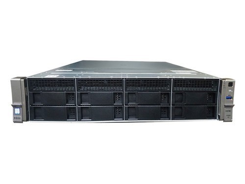 Intel至强E5v4配置H3C R4900 G2服务器促