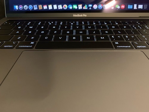 ƻMacbook Pro16 i7-16GB-512GBŻݼ 