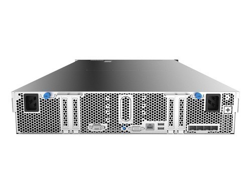 多场景应用浪潮NF5288M5(AGX-2)服务器促