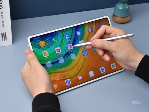 华为MatePad Pro(6GB/128GB/WiFi版)热卖