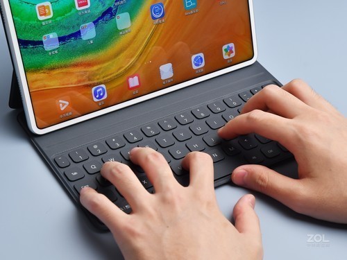 华为MatePad Pro(6GB/128GB/WiFi版)热卖