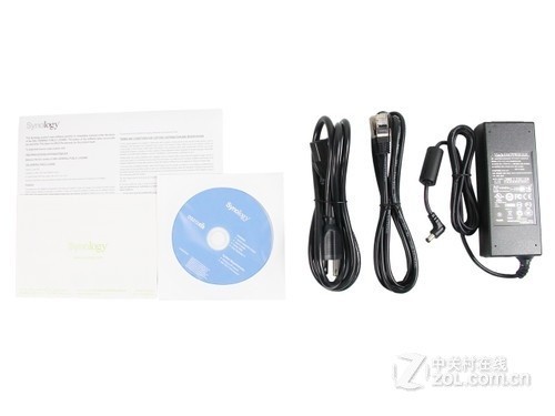 出众家庭网络存储群晖DS213air来电价优