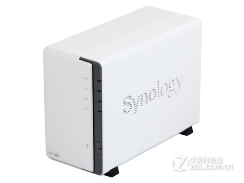 出众家庭网络存储群晖DS213air来电价优