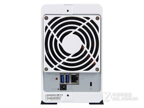 出众家庭网络存储群晖DS213air来电价优