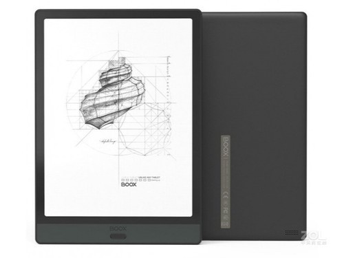 īˮֽBOOX Note Airֻ3180Ԫ 