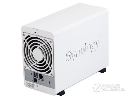 出众家庭网络存储群晖DS213air来电价优