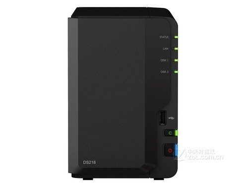 ȶʹðȫȺDS218洢ֻ 