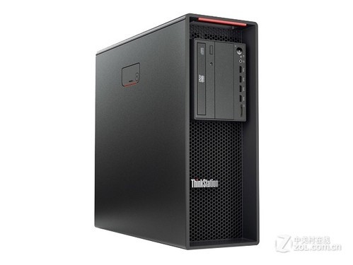 ThinkStation P520(Xeon W-2102) 