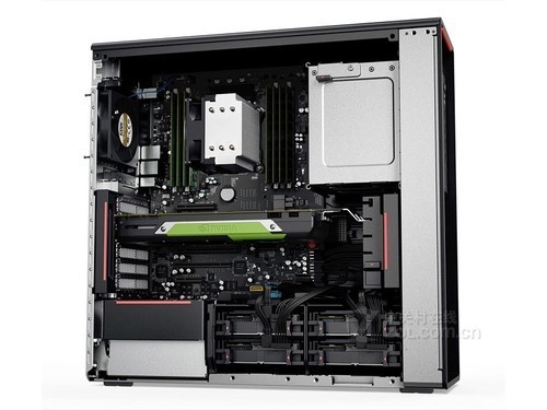 ThinkStation P520(Xeon W-2102) 