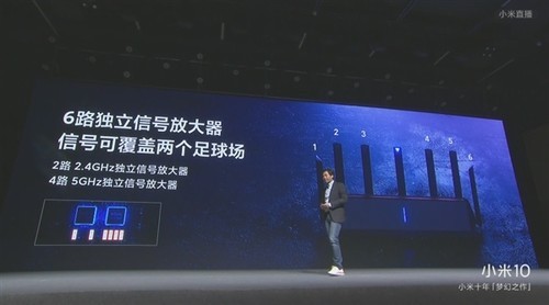 新机推荐 小米10西安豌豆数码现货大促