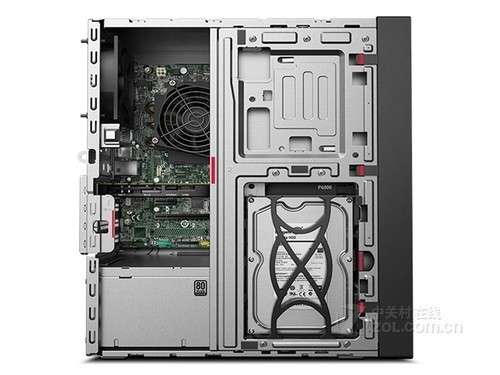 ŻThinkStation P330 TWRü 