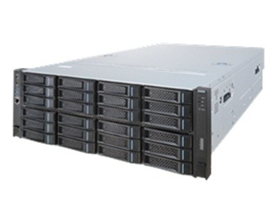 好物推荐 浪潮 NF8480M5 4U机架服务器