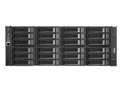 好物推荐 浪潮 NF8480M5 4U机架服务器