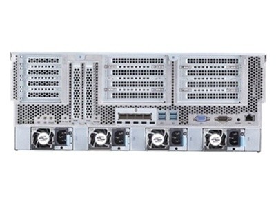 好物推荐 浪潮 NF8480M5 4U机架服务器