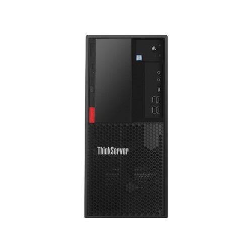 完整强悍联想ThinkServer TS80X服务器促