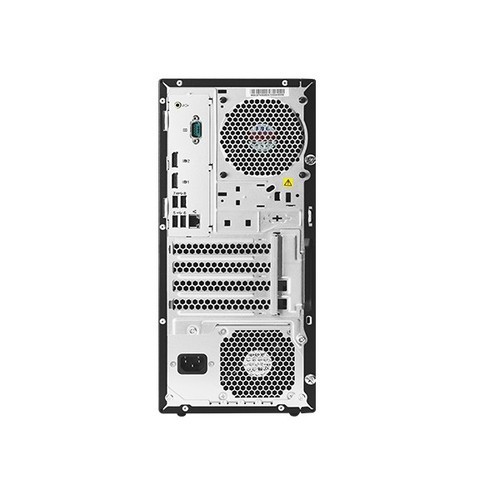完整强悍联想ThinkServer TS80X服务器促