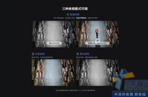 萤石C5W-4G版全网通摄像头原装正品大促