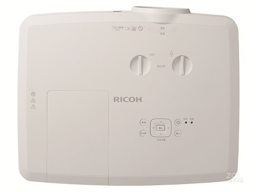 理光YX620工程投影机西安亮彩现货大促