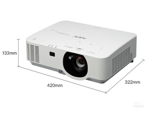 ΢߶˻ NEC NP-CF6600W 