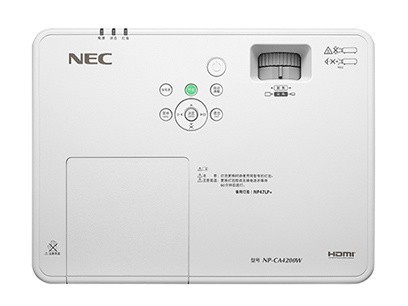 NEC CA4200WͶӰŻ 