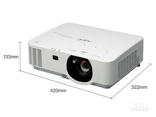 ߶˻ LCD NEC NP-CF6500XͶӰ 