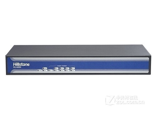 ٸHillstone SG-6000-C600 