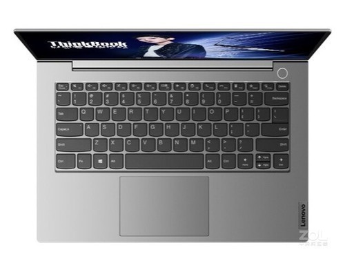 轻薄商用ThinkPad ThinkBook 14(05CD)促