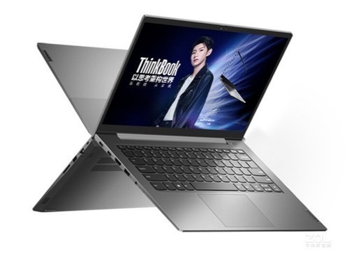 轻薄商用ThinkPad ThinkBook 14(05CD)促