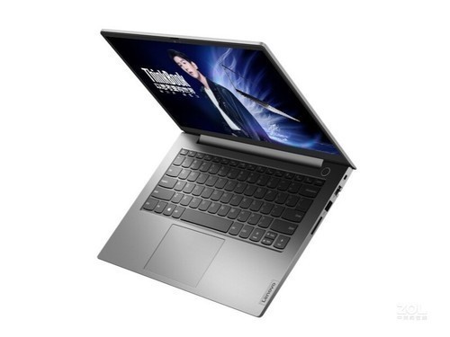 轻薄商用ThinkPad ThinkBook 14(05CD)促