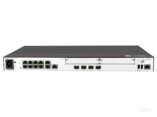 华为AR6121C-S有线企业级接入式路由器特惠 