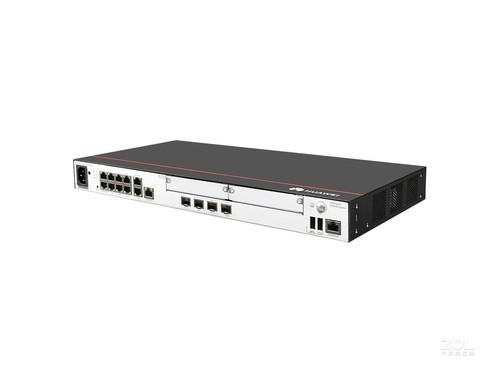华为AR6121C-S有线企业级接入式路由器特惠 
