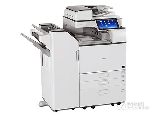 性能出色 理光黑白复印机2555sp现货促