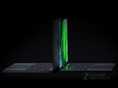 苹果MacBook Pro16(i9-16GB-1TB)到现货