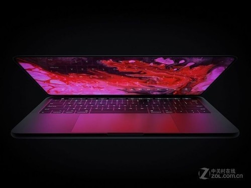 苹果MacBook Pro16(i9-16GB-1TB)到现货