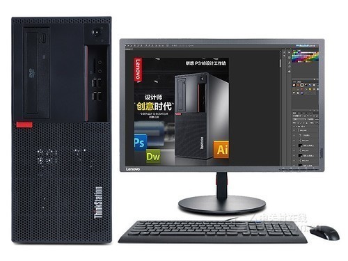ֵThinkStation P318Ż 