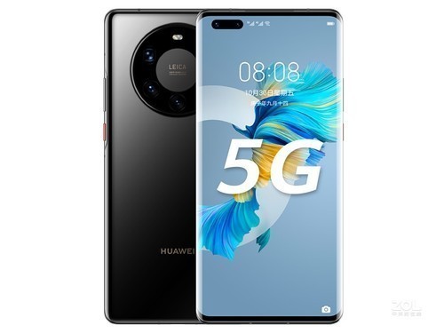 �ٲ���+ǰ��˫�㻪ΪMate40 Pro+Ԥ���� 