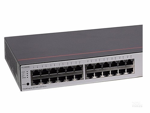 高品质华为s5735sl24t4xa交换机特惠