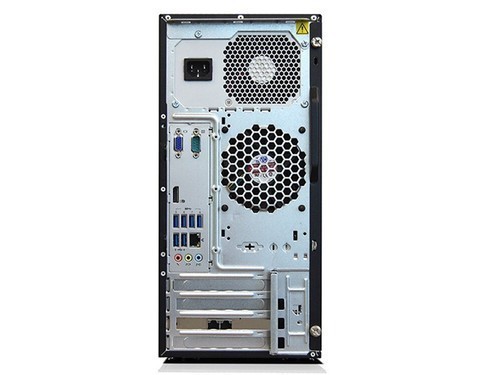 üThinkServer TS250Ż 