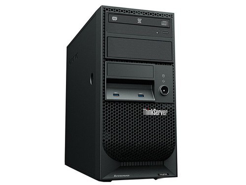 üThinkServer TS250Ż 
