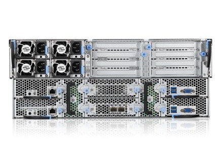 可靠4U设计浪潮 天梭TS860M5服务器报价