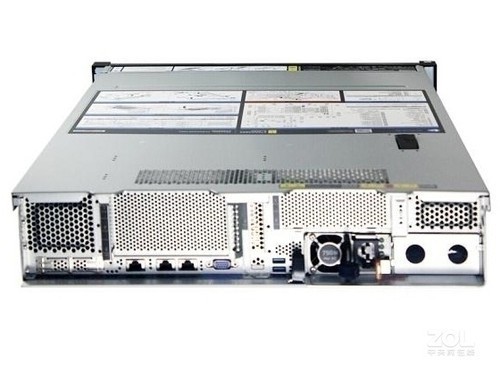 高性能联想SR590(Xeon 铜牌3204/32GB)促