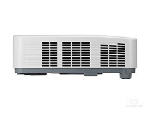 5200流明纯激光全高清NEC CB4500UL报价 