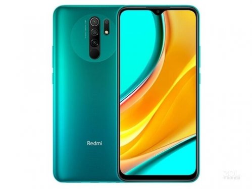 红米9(4GB/128GB/全网通)新起点促899元