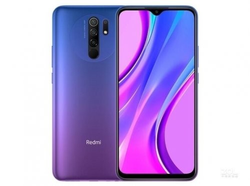 红米9(4GB/128GB/全网通)新起点促899元