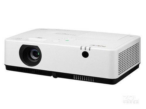 西安巨光视讯NEC CR2310X商务投影机优惠 