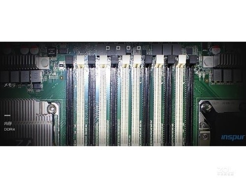 大容量存储浪潮英信NF5280M5服务器特惠