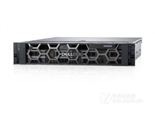 戴尔易安信R740-A420812CN西安售4.35万