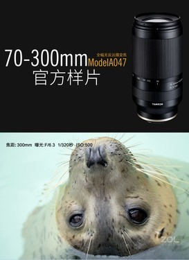 腾龙专卖店 70-300/6.18西光大促3880