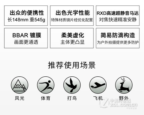 腾龙专卖店 70-300/6.18西光大促3880