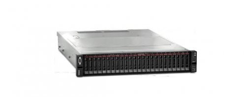 ThinkSystem SR658 